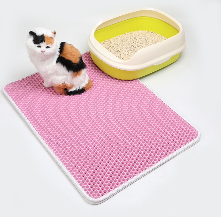 Cat Litter Mat