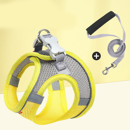 Pet Harness Clothes