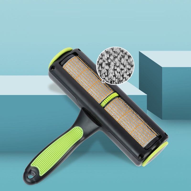 Reusable Pet Hair Remover Roller