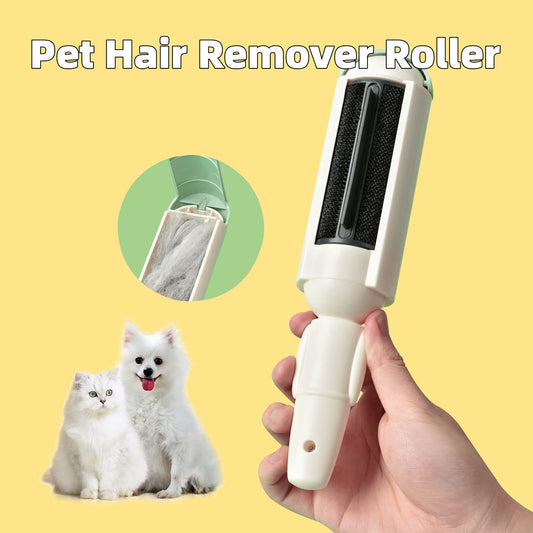 Pet Hair Remover Roller