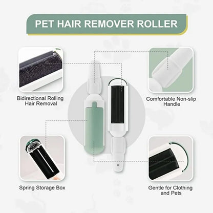 Pet Hair Remover Roller