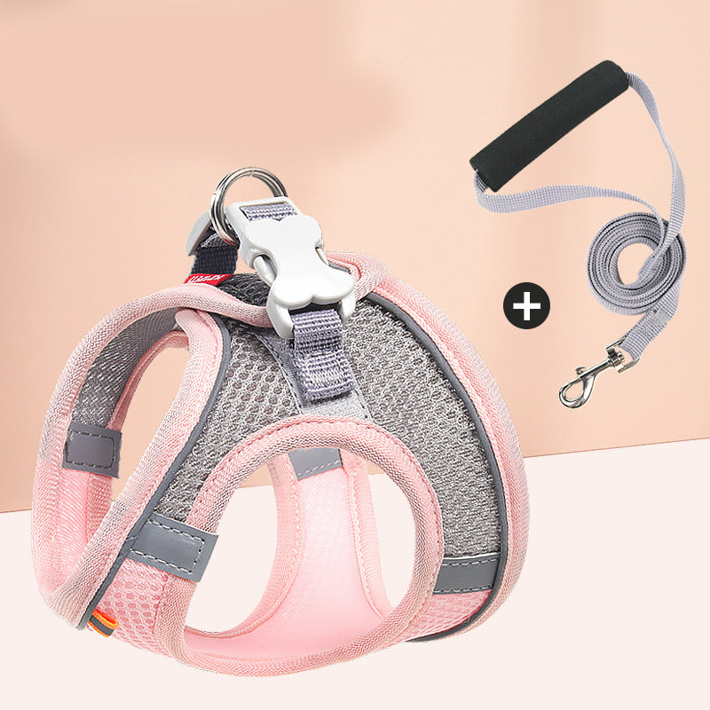 Pet Harness Clothes