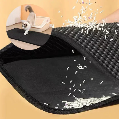 Cat Litter Mat