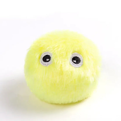 Kitty Calling Ball Toy