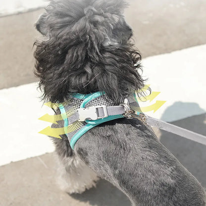 Pet Harness Clothes